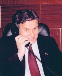Никонов Андрей Михайлович (I созыв 2008-2013 годы)
