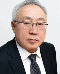 Цыренов Цырен Бадмаевич