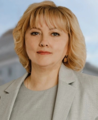 Серебрякова Ольга Владимировна
