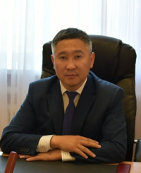Дугаржапов Аюр Баирович