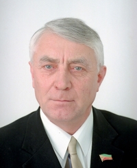 Никонов Юрий Иннокентьевич (I созыв 2008-2013 годы)
