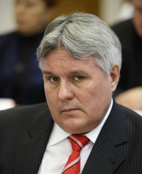 Никонов Андрей Михайлович (II созыв 2013-2018 годы)