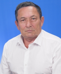 Бахтиозин Марат Имитович (III созыв 2018-2023 годы)
