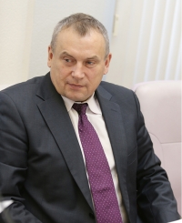 Романов Анатолий Павлович (II созыв 2013-2018 годы)
