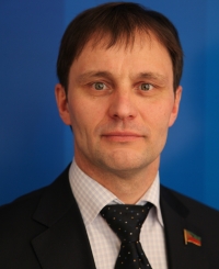 Рыжков Игорь Викторович (II созыв 2013-2018 годы)