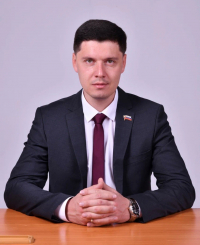 Корчагин Александр Павлович