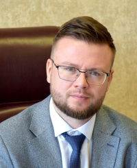 Лукьянов Сергей Анатольевич