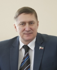Саклаков Алексей Викторович (III созыв 2018-2023 годы)