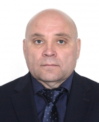 Егоров Андрей Юрьевич (III созыв 2018-2023 годы)