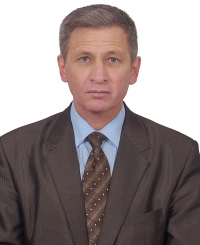 Чащин Вячеслав Николаевич (III созыв 2018-2023 годы)