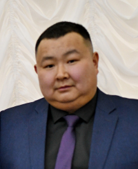 Мункуев Петр Александрович