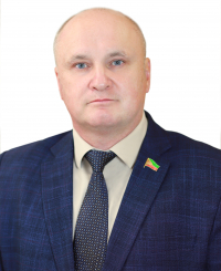 Габидулин Петр Валерьевич