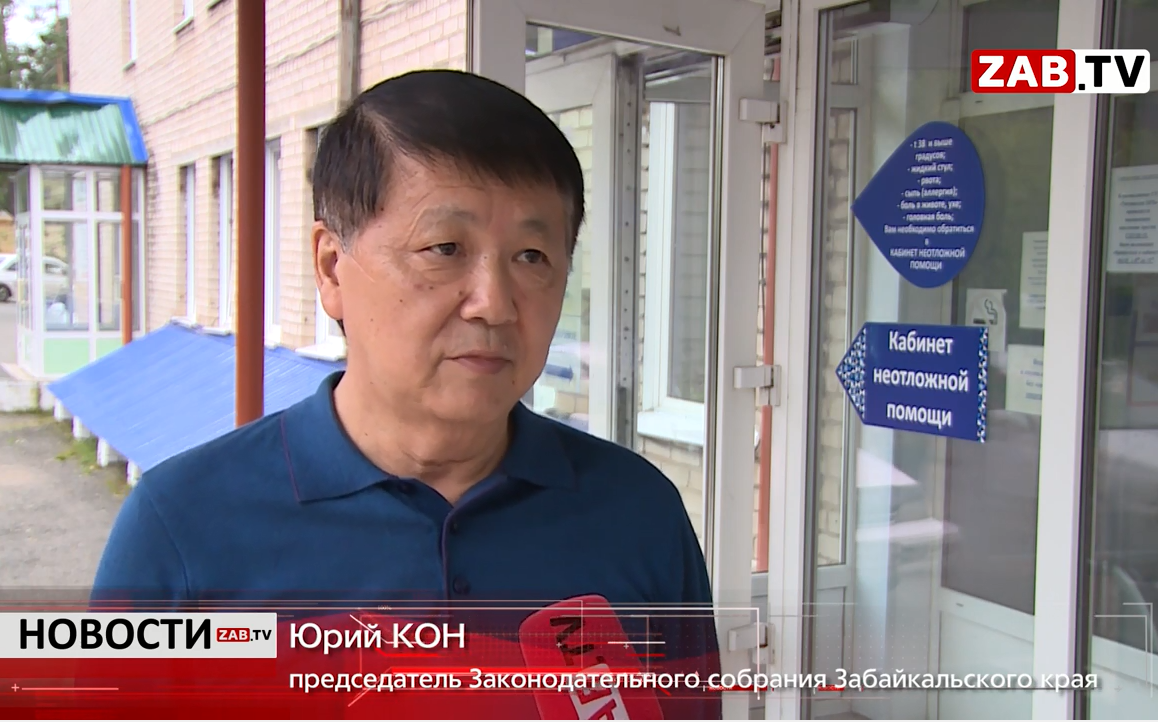 От первого лица: на волоске от смерти, или почему надо привиться - ЗабТВ