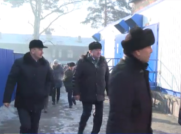 ГТРК 