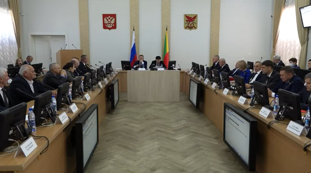 В 2024 году забайкальцев ждёт повышение зарплат