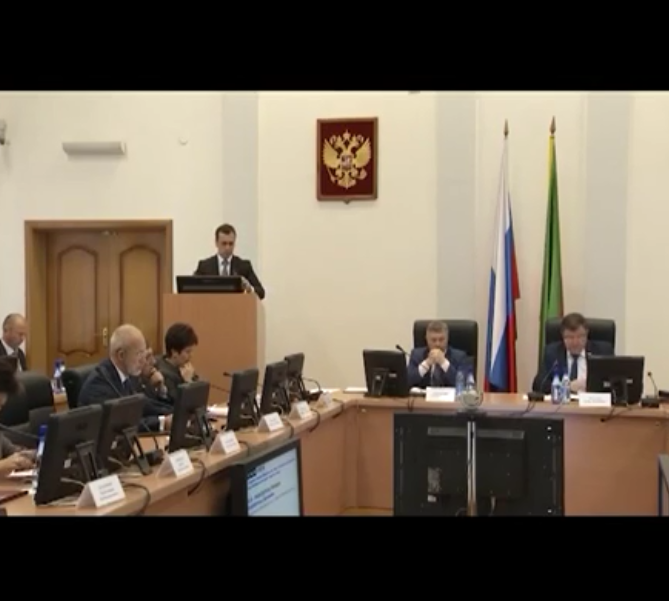 Если быть министром, то на каких условиях? - 