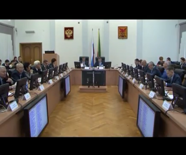Спецрепортаж ТК 
