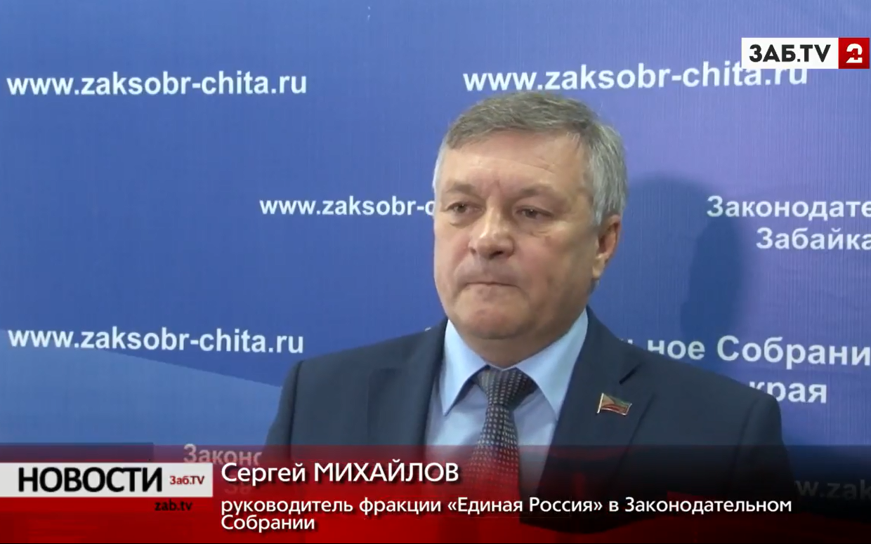 Сергей Михайлов: «У нас люди теперь не стареют, они просто дольше живут»
