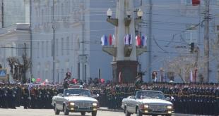 9 мая 2015 года - День Победы!