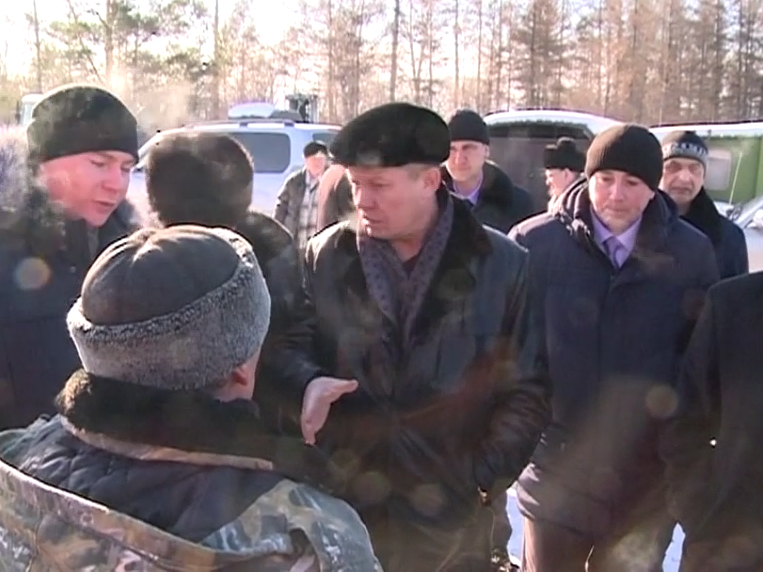 Комитет по аграрной политике и продовольственому рынку: организация убойных площадок.
