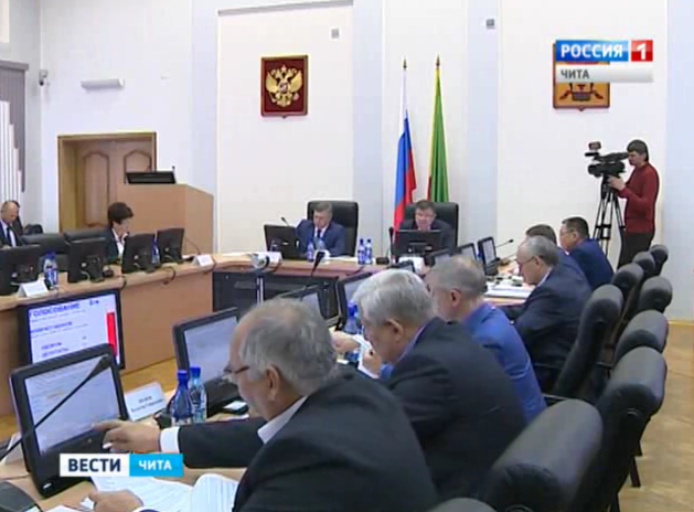 Депутаты приняли закон о поддержке печатных СМИ, пропагандирующих патриотизм и здоровый образ жизни – «Вести Чита»