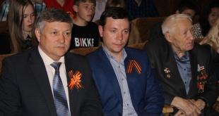 Спектакль - исповедь 