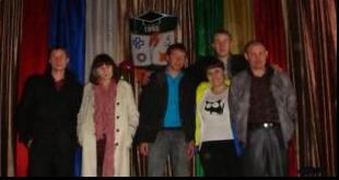 Кустовой обучающий семинар в городе Нерчинске, 6 октября 2012 года