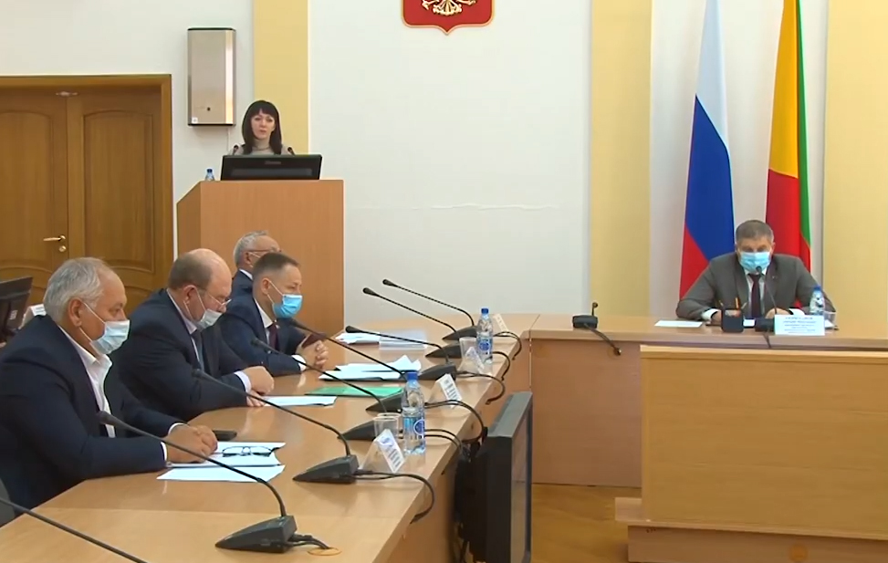 ЗабТВ: Совет краевого парламента обсудил острейшие проблемы здравоохранения