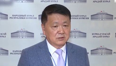 Юрий Кон принял участие в работе парламентской ассоциации 