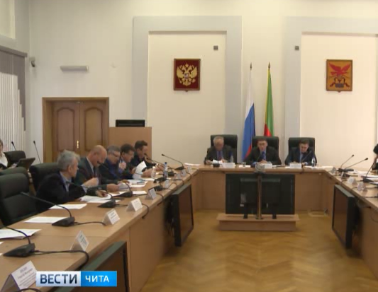 Комитет по социальной политике детально разбирается с законопроектом о критериях нуждаемости - 