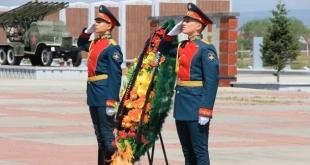 День памяти и скорби. 22 июня 2017 года