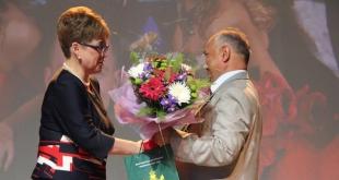 День знаний, 1 сентября 2015 года.