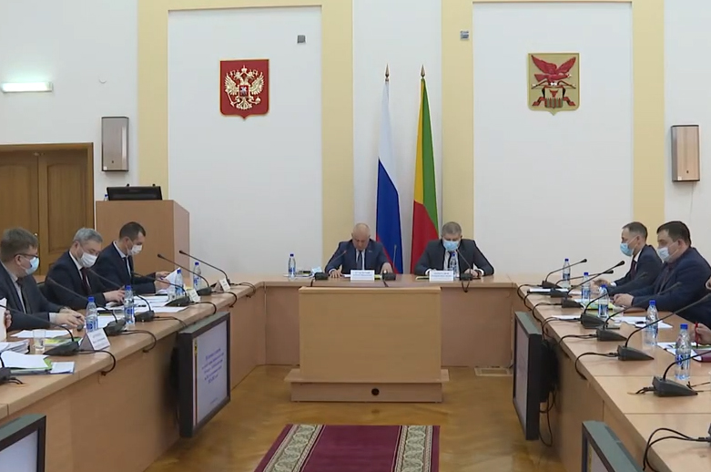 Бюджет-2021: репортаж ГТРК-Чита с публичных слушаний.