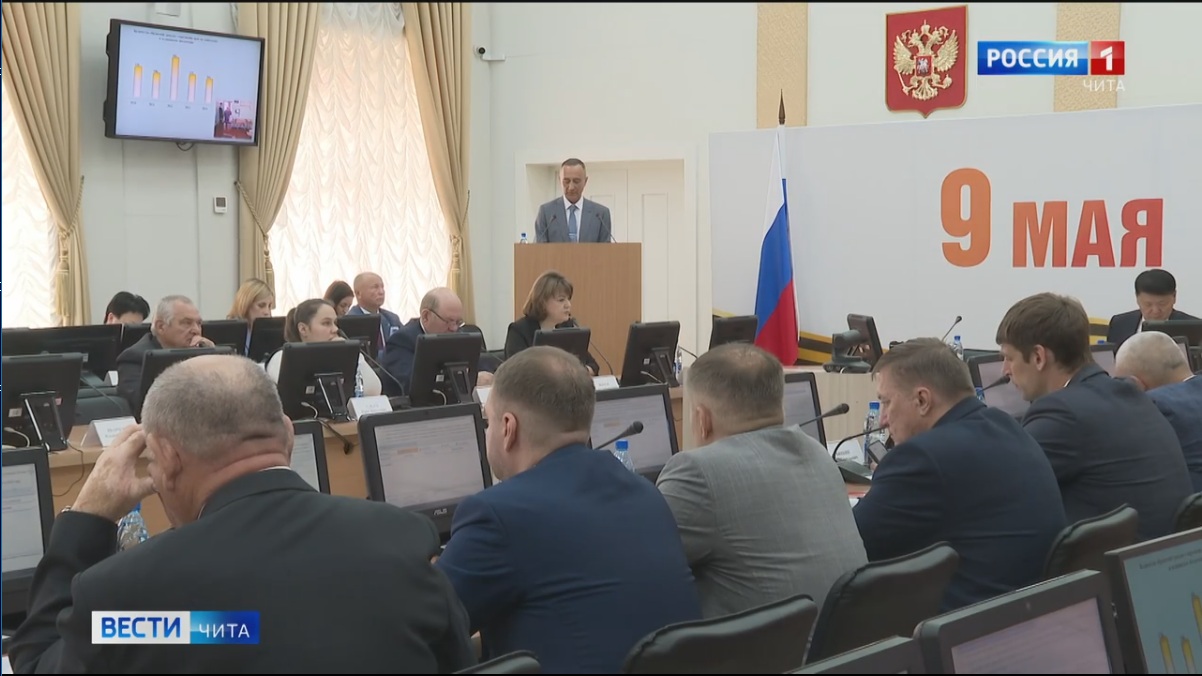 Итоги майской сессии 2025 года
