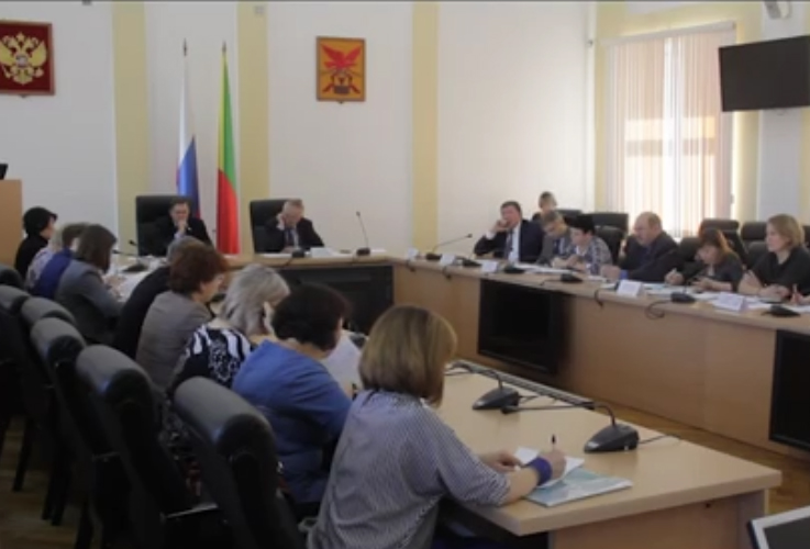 ТК Альтес - Увеличение прожиточного минимума для пенсионеров рассмотрели парламентарии Забайкалья
