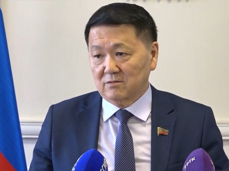 Пресс-конференция спикера: какие проблемы удалось решить и какие ещё предстоит?