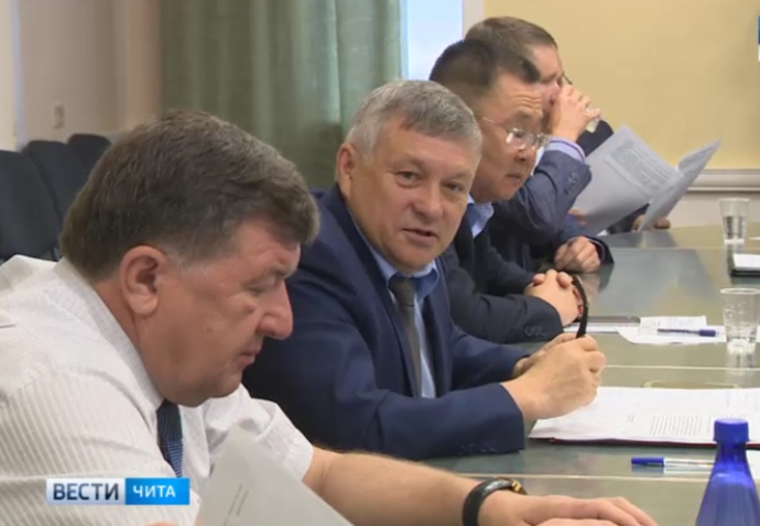 Сергей Михайлов: «Шесть ФАПов в год – не те цифры, на которые мы должны ориентироваться». ГТРК