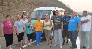 Автопробег 