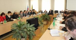Гражданский форум, октябрь 2012 года