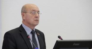 Николаю Мерзликину – 65!